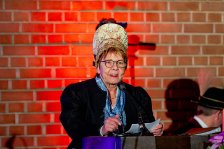 17.12.2024 Adventkonzert der Chor- und Volkstanzgruppe Krems/Lerchenfeld